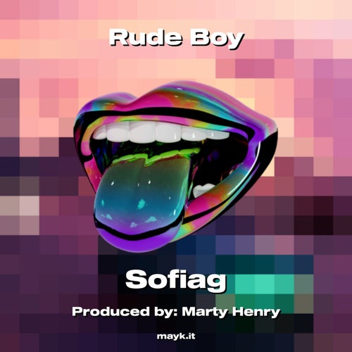 Rude Boy