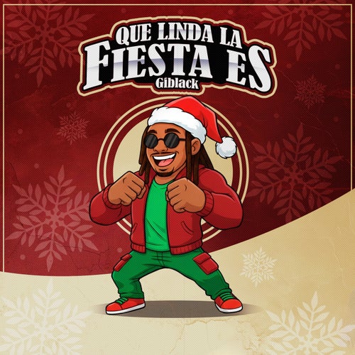 Qué Linda La Fiesta Es