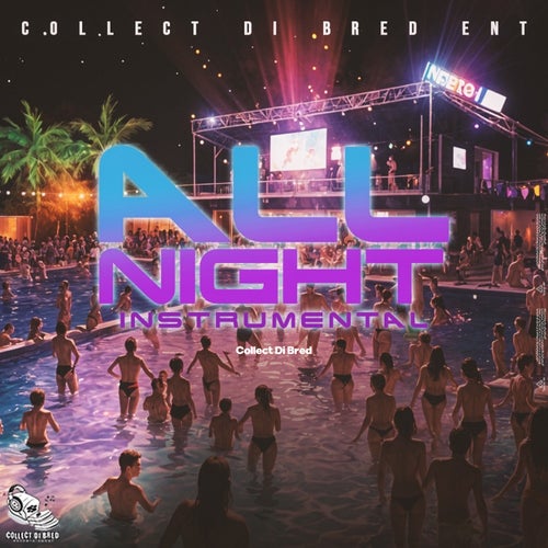 All Night Instrumental