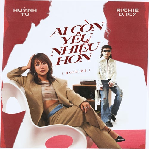 Ai còn yêu nhiều hơn (Hold Me)