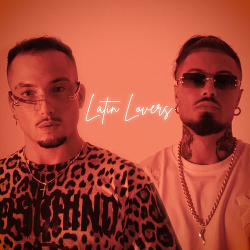 Latin Lovers