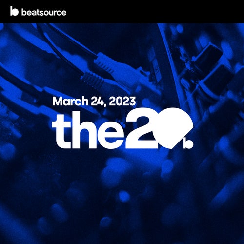 The 20 - March 24, 2023 Album Art