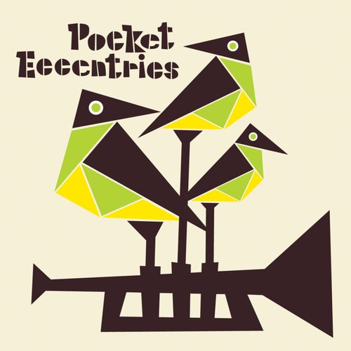 Pocket Eccentrics