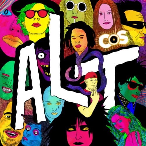 Alternative EP