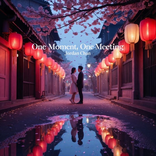 One Moment, One Meeting (一期一会)