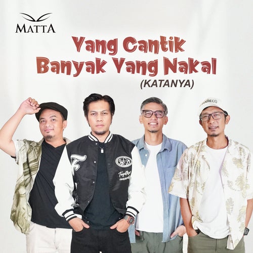 Yang Cantik Banyak Yang Nakal (Katanya)