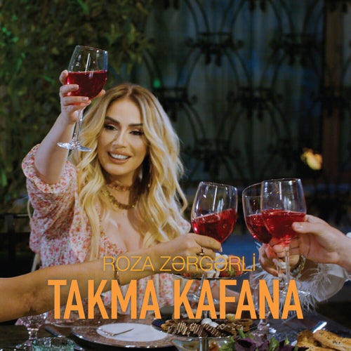 Takma Kafana