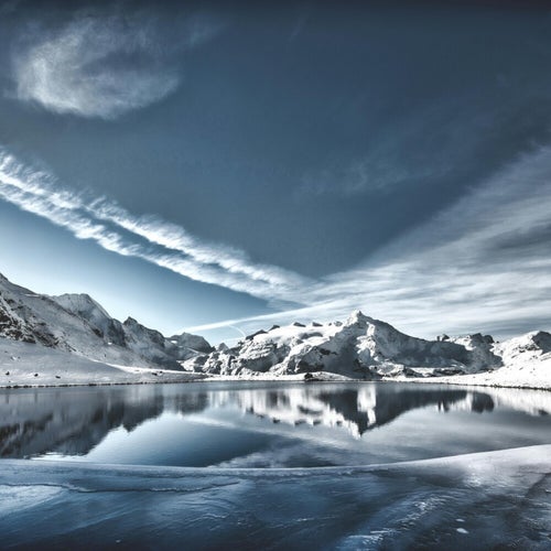 Þó stormarnir geysi