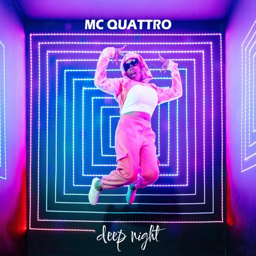 deep night
