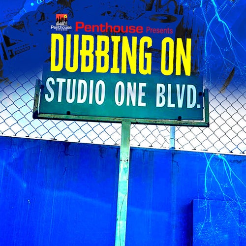 Dubbing on Studio One Blvd.