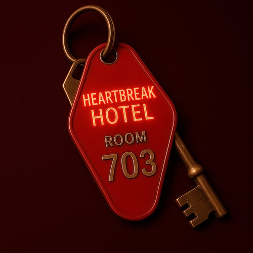 Heartbreak Hotel-The 2nd Mini Album