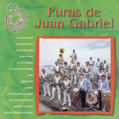 Puras de Juan Gabriel