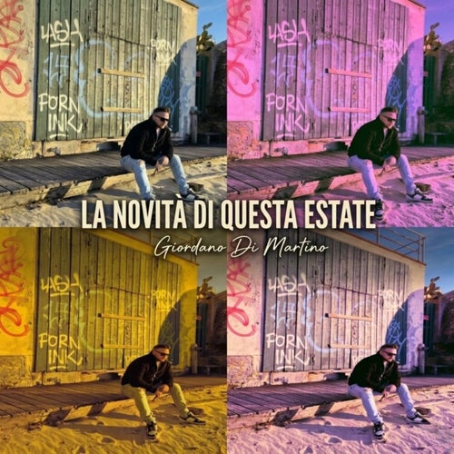 La novità di questa estate