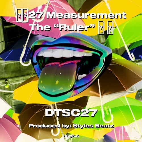 27 Measurement The Ruler
