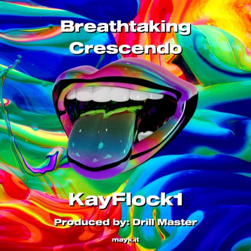 Breathtaking Crescendo