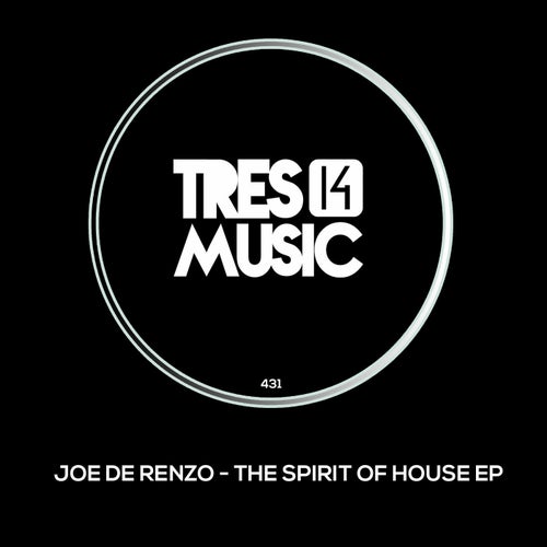 THE SPIRIT OF HOUSE EP