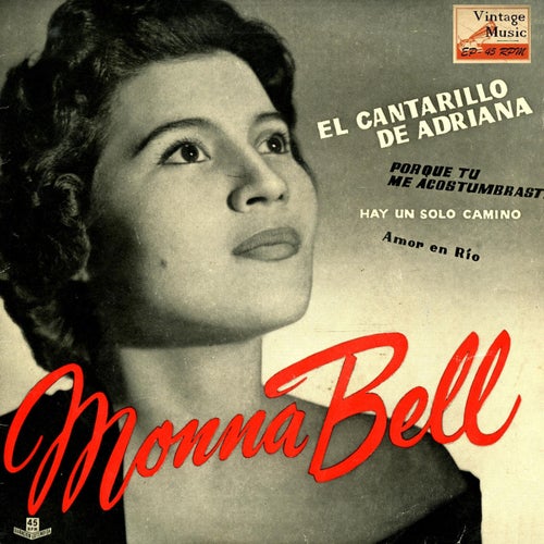 Vintage Pop Nº 60  - EPs Collectors "El Cantarillo De Adriana"