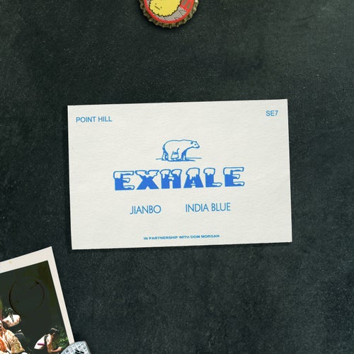 Exhale (Point Hill)