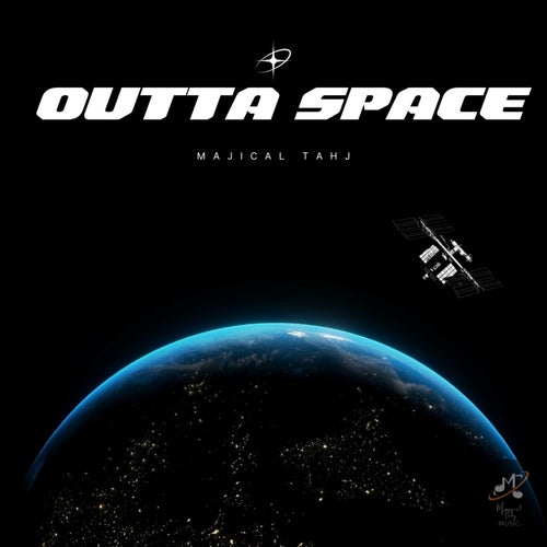 "Outta Space" Dancehall Instrumental