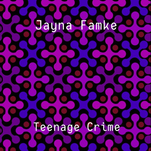 Teenage Crime