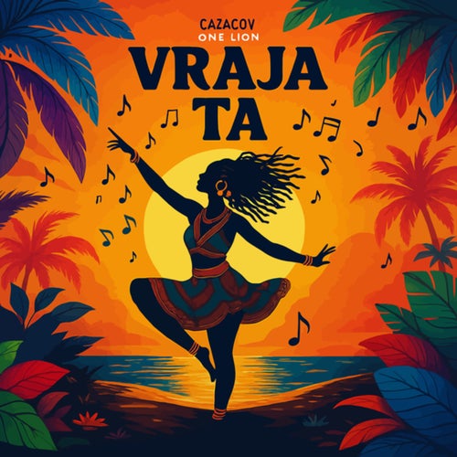 Vraja ta