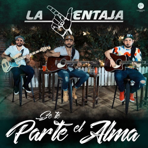 Se Te Parte El Alma (En Vivo)