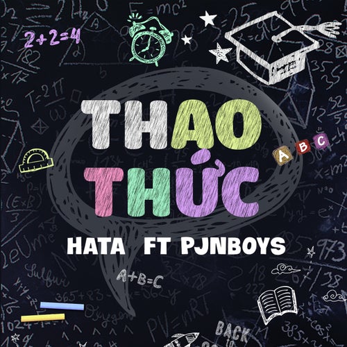 Thao Thức (feat. Pjnboys)