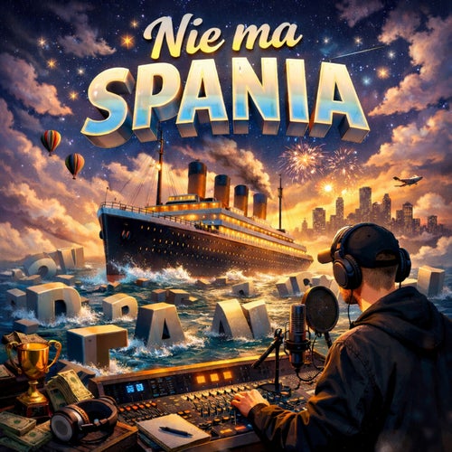 Nie ma spania