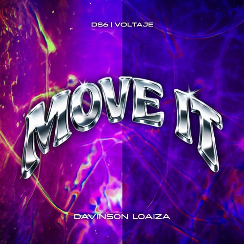 MOVE IT