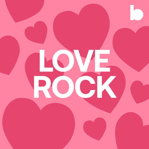 Love Rock playlist