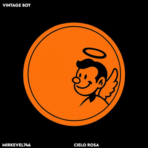 Cielo Rosa