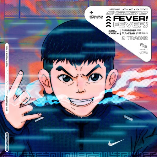 FEVER !