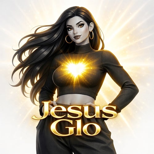 Jesus Glo