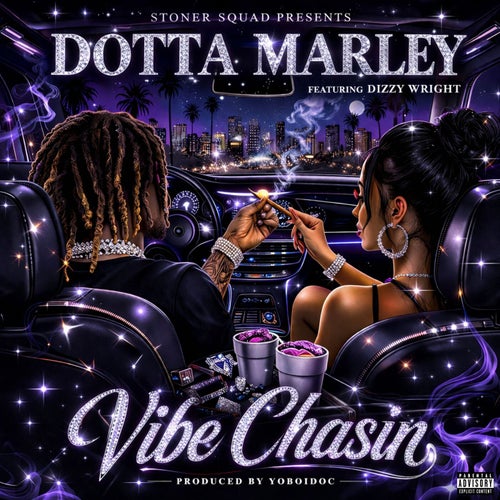 Vibe Chasin (feat. Dizzy Wright)