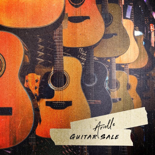 Guitar Sale