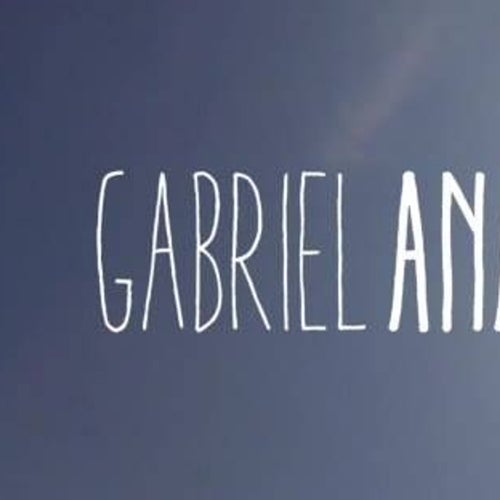 Gabriel Ananda Profile