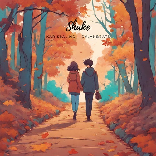 Shake (feat. Dylanbeats)