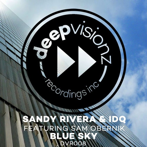 Blue Sky (feat. Sam Obernik)