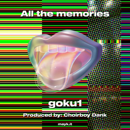 All the memories