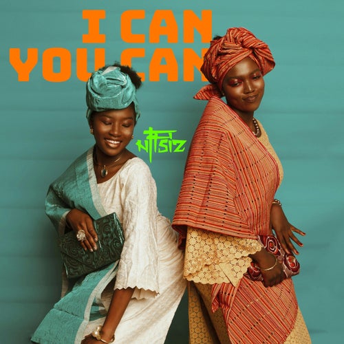 I Can You Can