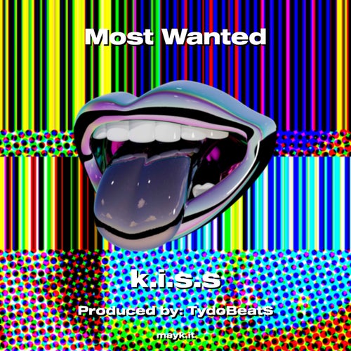 Most Wanted