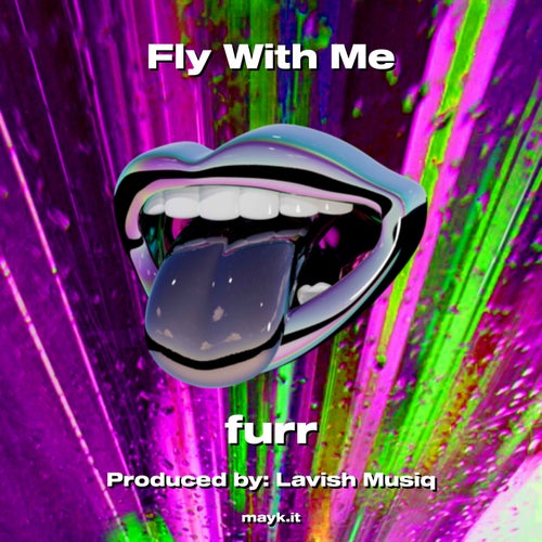 Fly With Me