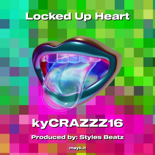 Locked Up Heart