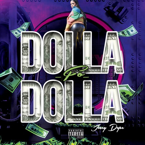 Dolla Fo' Dolla Challenge