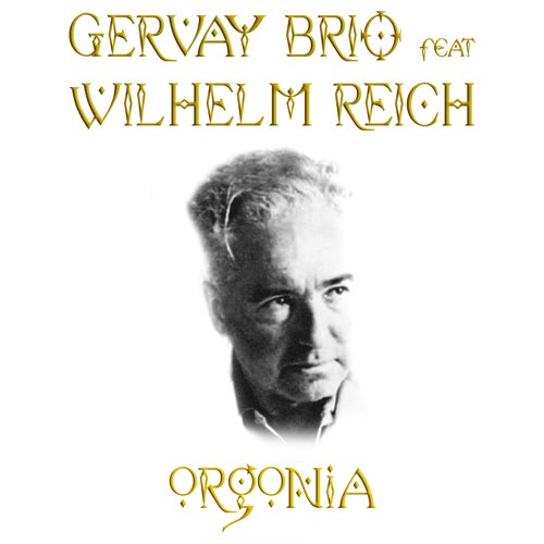 ORGONIA