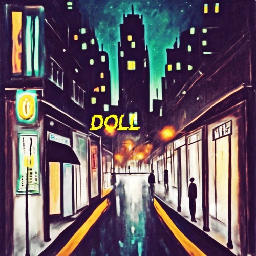 Doll