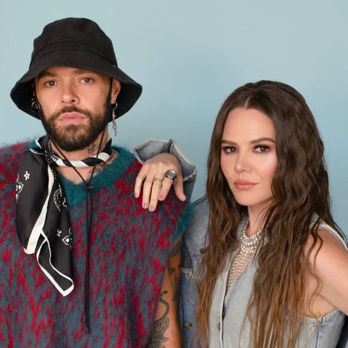 Jesse & Joy Profile