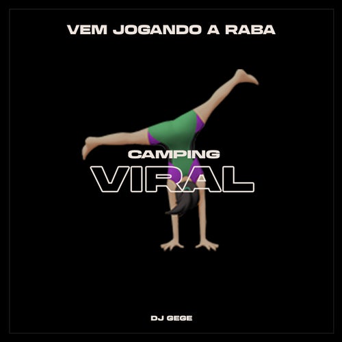 Vem Jogando a Raba
