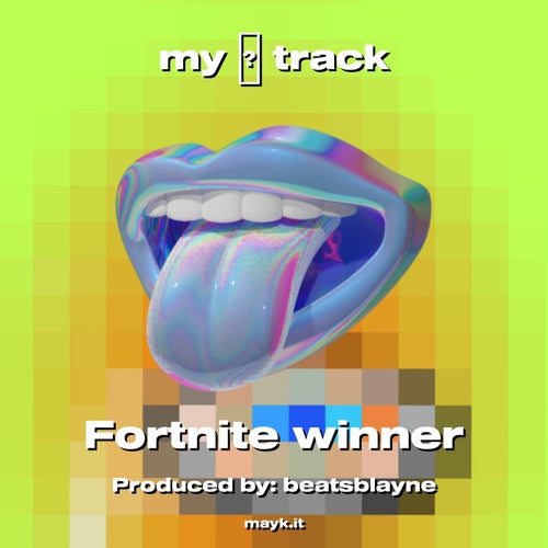 my  track