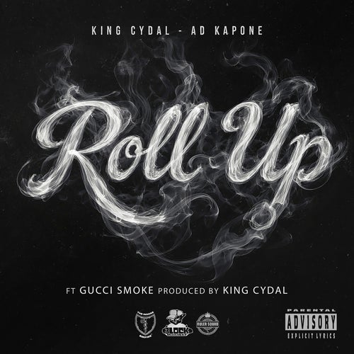 Roll Up (feat. Gucci Smoke)